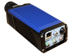 SC2500 NIR camera