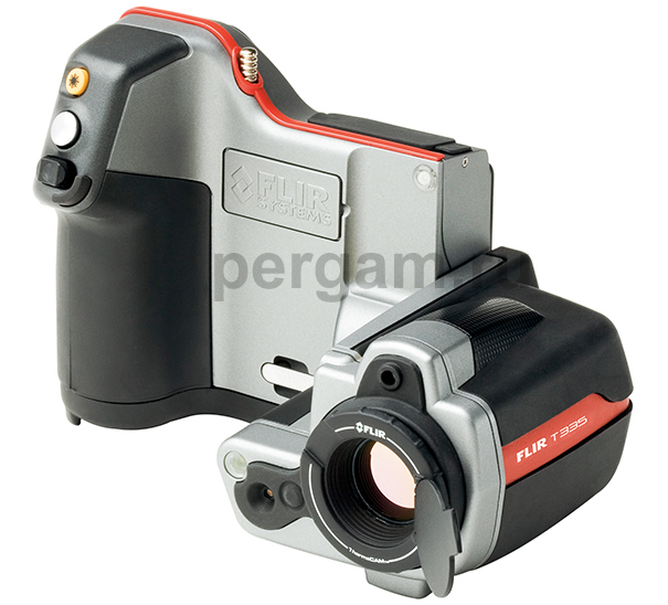 FLIR T335