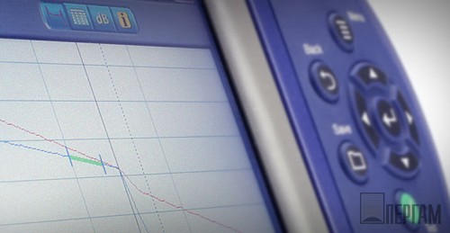 Рефлектометры - приборы для диагностики кабелей и силовых линий