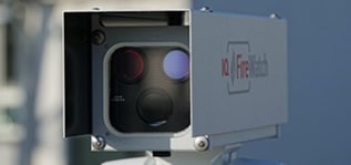 В России стартовали продажи уникальной системы предупреждения лесных пожаров на базе ИИ IQ FireWatch
