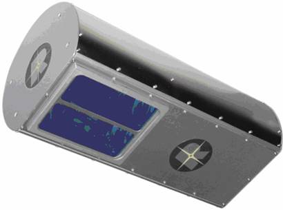 Лазерный сканер LMS-Q160