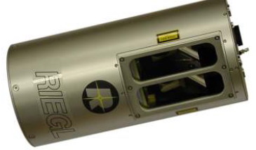 Лазерный сканер LMS-Q240