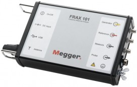 Megger FRAX-99