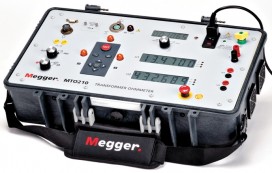Megger MTO210