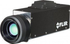 Инфракрасная камера FLIR G300 a