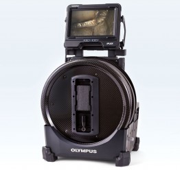 Видеоэндоскоп Olympus IPLEX GAir