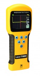 Radiodetection Lexxi T1660