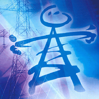 Electrical Networks of Russia - 2015