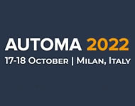 AUTOMA 2022