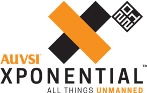 AUVSI XPONENTIAL 2021