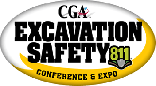 CGA 811 Excavation Safety Conference