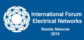 International Forum Electric Networks 2019