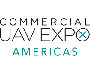 Commercial UAV Expo Americas 2022