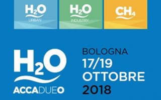 H2O - ACCADUEO 2018