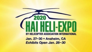 HELI-EXPO 2020