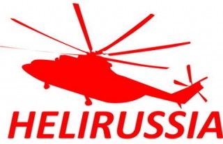 HeliRussia 2021
