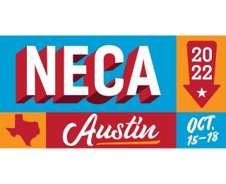 NECA 2022