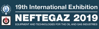 NEFTEGAZ 2019