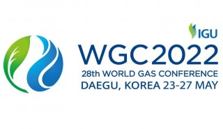 World Gas Conference 2022