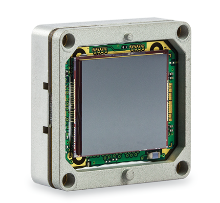 FLIR Muon - неохлаждаемый тепловизионный модуль для OEM - купить в Пергам
