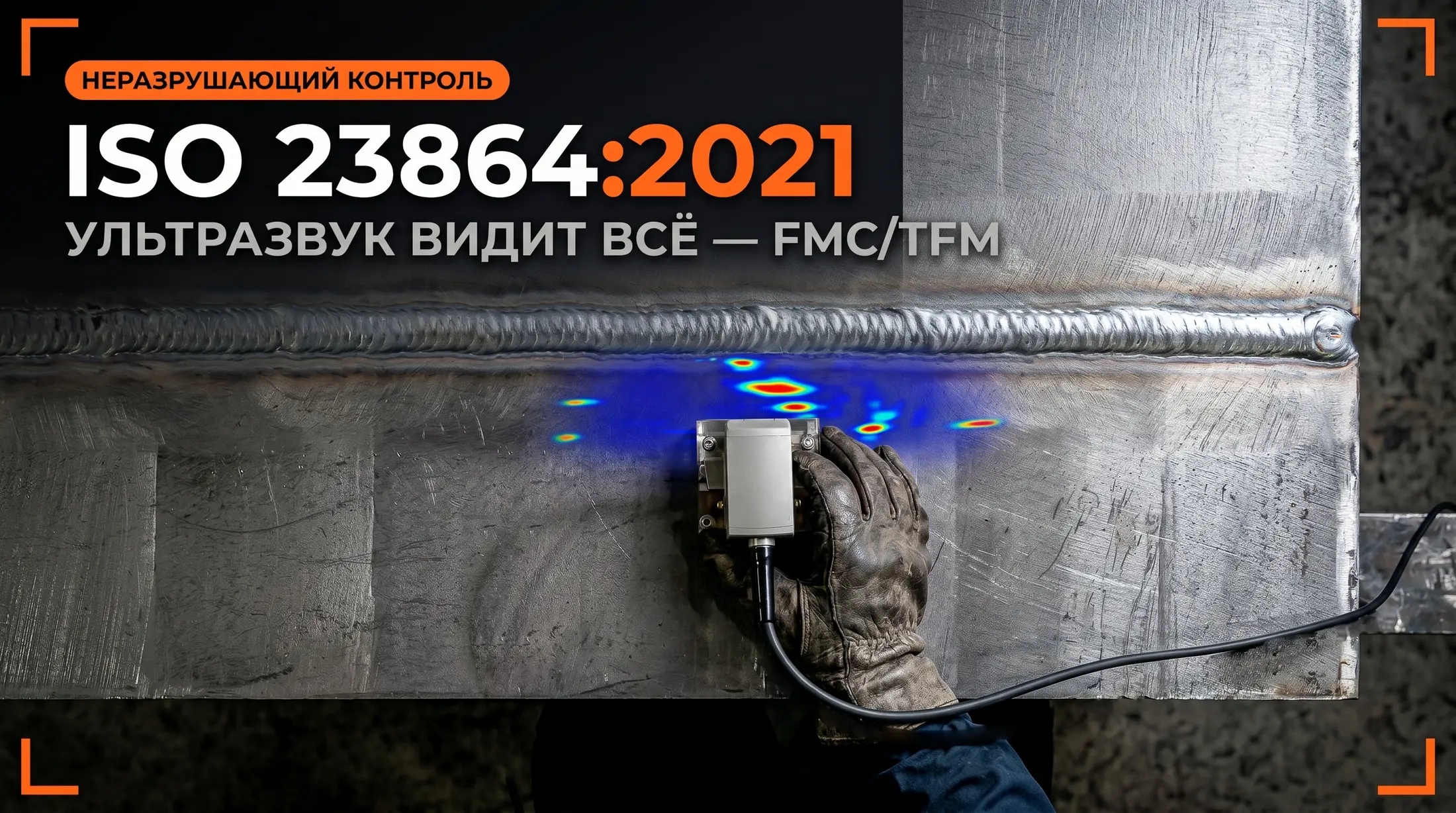 ISO 23864-2021