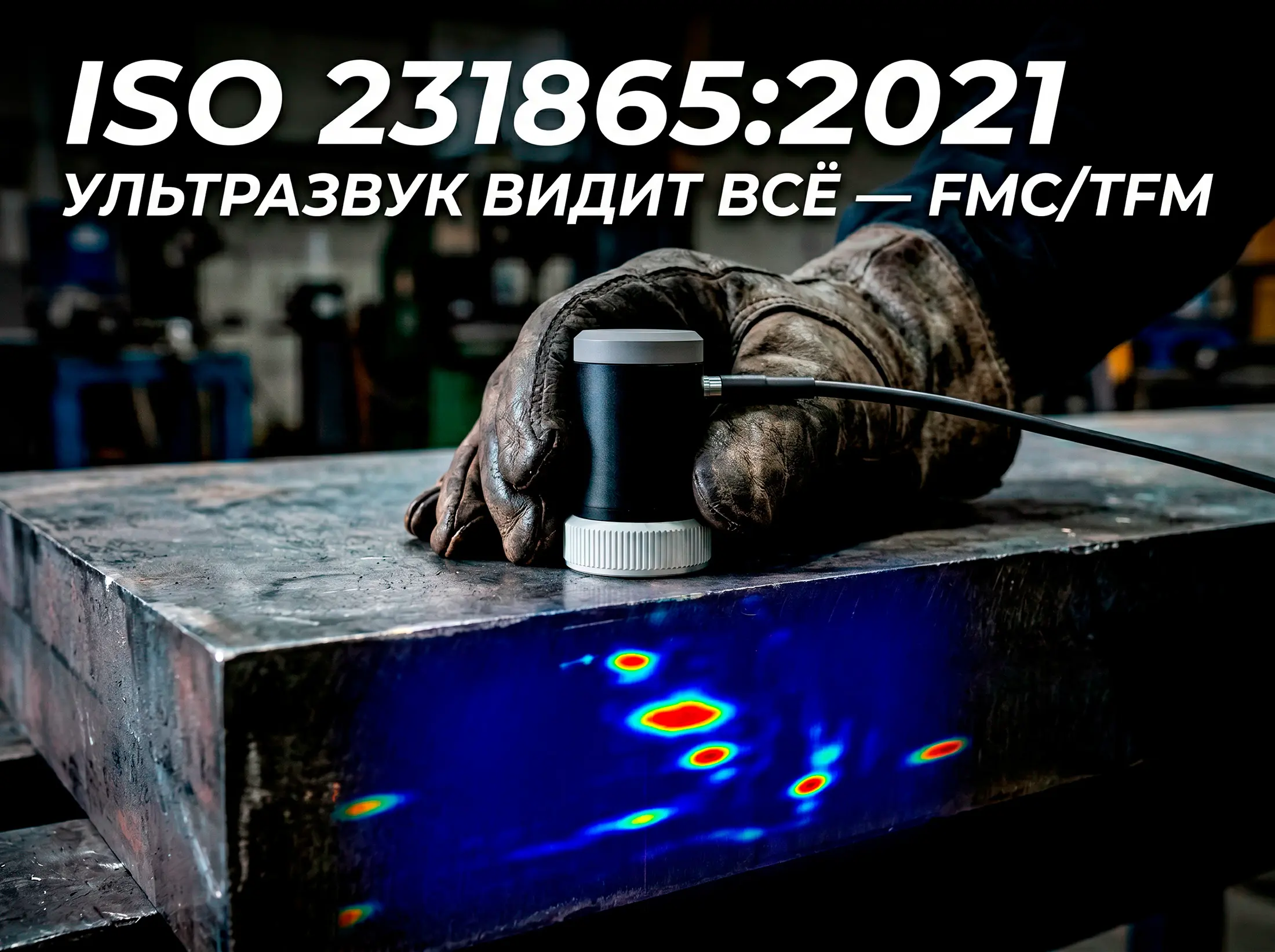 ISO 23865-2021