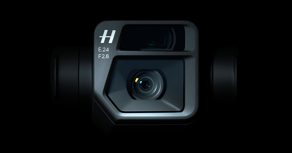 Камера Hasselblad L1D-20c