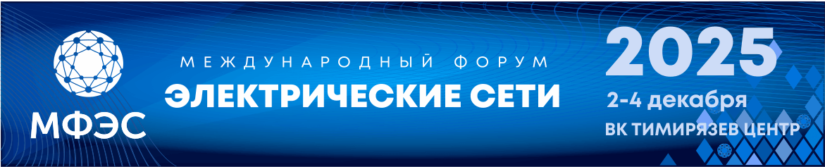 Электрические сети 2025