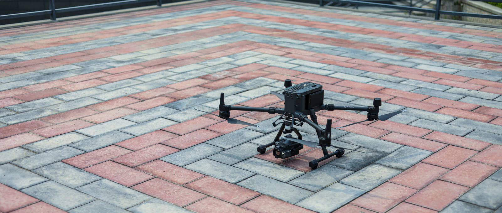 OGI-камера для БПЛА