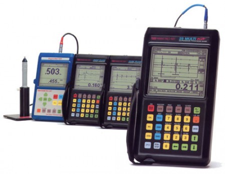 Толщиномеры