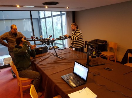 AKKU Group и Pergam