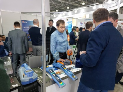 Трассоискатели на МФЭС 2024