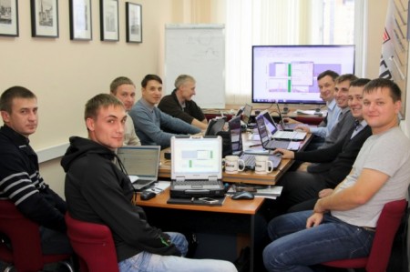 Обучение в Пергам