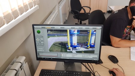 ДЛС-КС мини