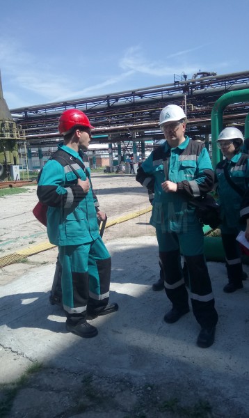 СИБУР Тольятти