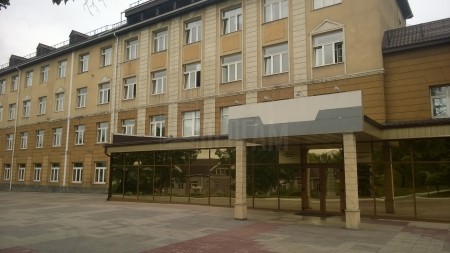 Восточная нефтехимическая компания