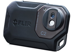 FLIR C2