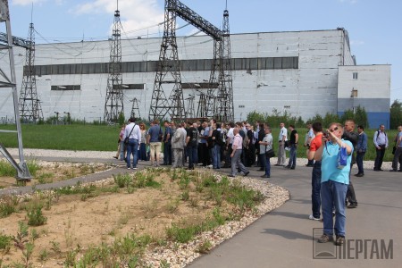 Учебный центр ОАО «ФСК ЕЭС»