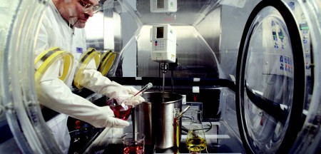 Газоанализатор oxy.IQ