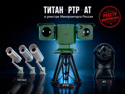 Тепловизоры ПЕРГАМ в реестре Минпромторга