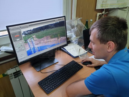 Настройка ДЛС-КС мини