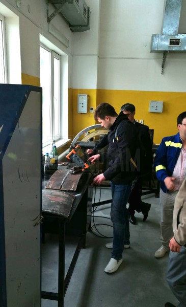 Дефектоскоп Eddyfi