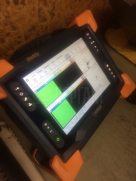 Дефектоскоп Reddy