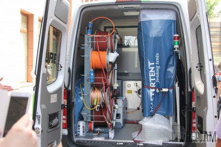 Лабораторное оборудование