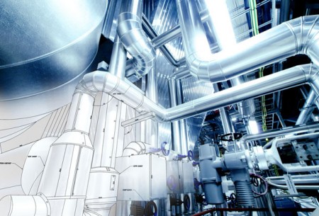 CityEnergy и GeoForm+