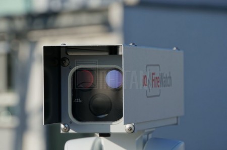 IQ FireWatch компании IQ Wireless