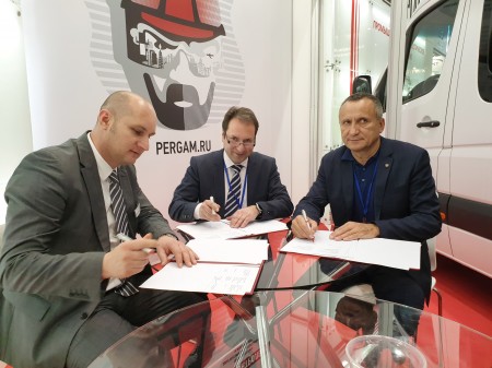 Ректор КГЭУ Эдвард Абдуллазянов