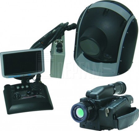 Новое оборудование в каталоге