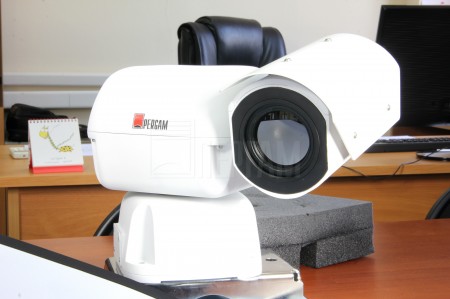 Охранный тепловизор PERGAM РТР-60