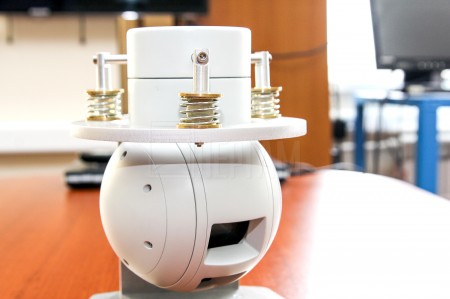 Оптико-электронная система PERGAM S130